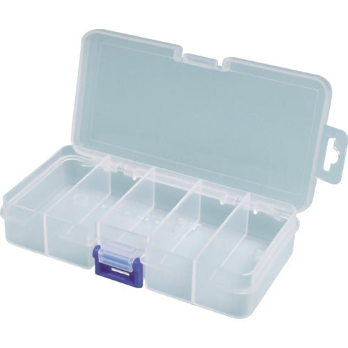 ＲＩＮＧ　ＳＴＡＲ　ポケットケース　ＰＣ−１４３クリア　PC-143-C　1 個