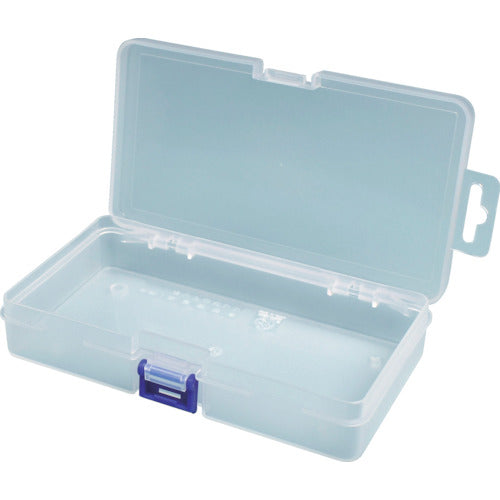 ＲＩＮＧ　ＳＴＡＲ　ポケットケース　ＰＣ−１６０クリア　PC-160-C　1 個