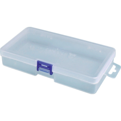 ＲＩＮＧ　ＳＴＡＲ　ポケットケース　ＰＣ−１６０クリア　PC-160-C　1 個