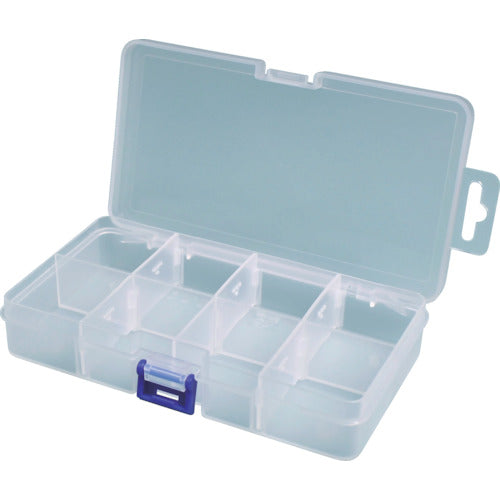 ＲＩＮＧ　ＳＴＡＲ　ポケットケース　ＰＣ−１６１クリア　PC-161-C　1 個