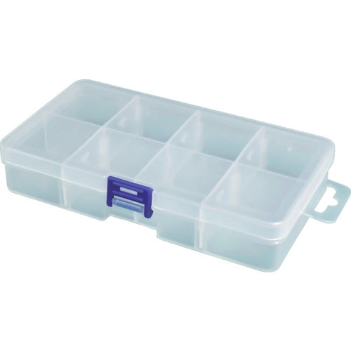 ＲＩＮＧ　ＳＴＡＲ　ポケットケース　ＰＣ−１６１クリア　PC-161-C　1 個