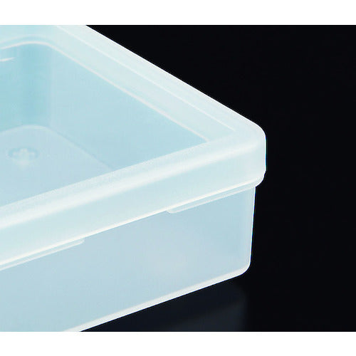 ＲＩＮＧ　ＳＴＡＲ　ポケットケース　ＰＣ−１６１クリア　PC-161-C　1 個