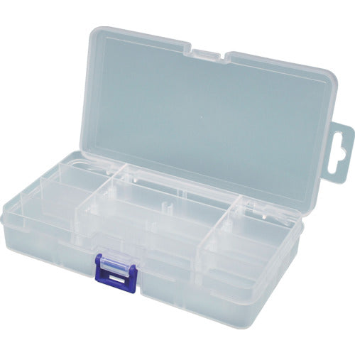 ＲＩＮＧ　ＳＴＡＲ　ポケットケース　ＰＣ−１６２クリア　PC-162-C　1 個