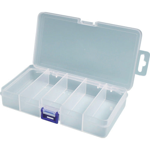 ＲＩＮＧ　ＳＴＡＲ　ポケットケース　ＰＣ−１６３クリア　PC-163-C　1 個