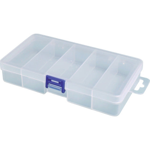 ＲＩＮＧ　ＳＴＡＲ　ポケットケース　ＰＣ−１６３クリア　PC-163-C　1 個