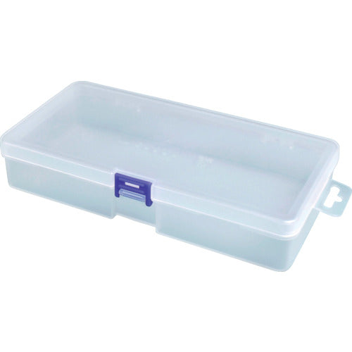 RING STAR 포켓 케이스 PC-210 클리어 PC-210-C 1개