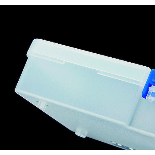 RING STAR 포켓 케이스 PC-210 클리어 PC-210-C 1개