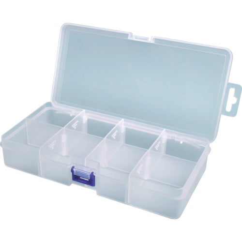 RING STAR 포켓 케이스 PC-211 클리어 PC-211-C 1개