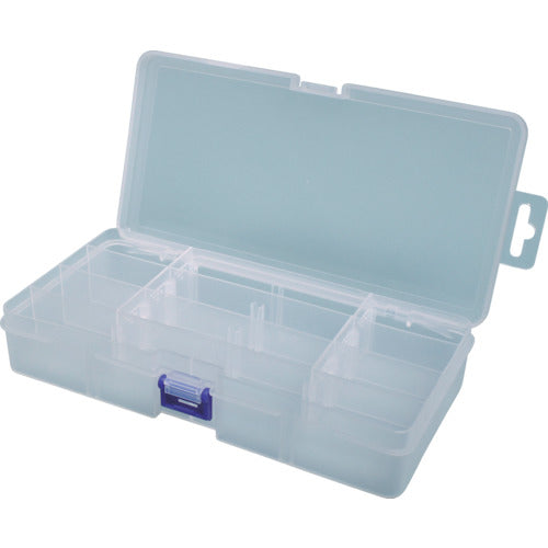 ＲＩＮＧ　ＳＴＡＲ　ポケットケース　ＰＣ−２１２クリア　PC-212-C　1 個