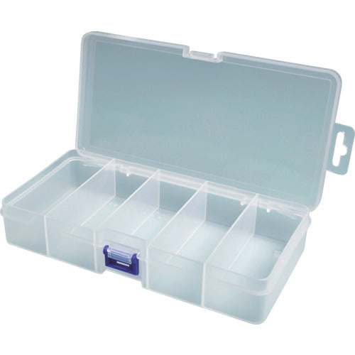 ＲＩＮＧ　ＳＴＡＲ　ポケットケース　ＰＣ−２１３クリア　PC-213-C　1 個