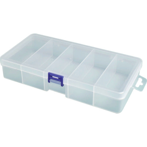 ＲＩＮＧ　ＳＴＡＲ　ポケットケース　ＰＣ−２１３クリア　PC-213-C　1 個