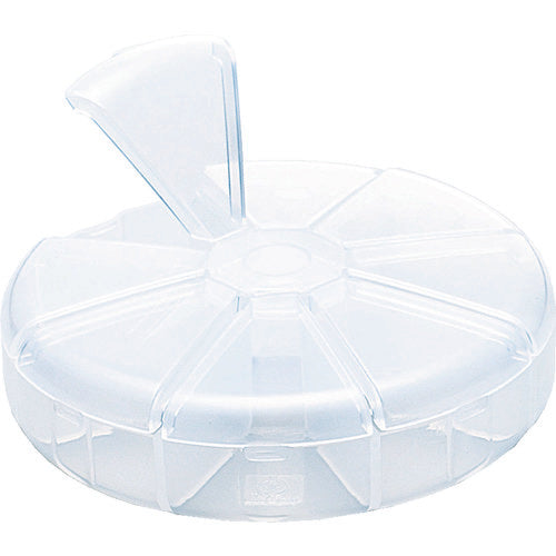 ＲＩＮＧ　ＳＴＡＲ　マイプチット　ＰＴ−１１０クリア　PT-110-C　1 個