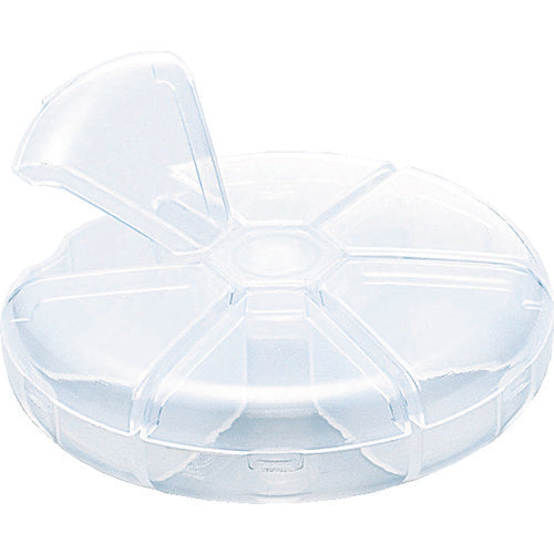 ＲＩＮＧ　ＳＴＡＲ　マイプチット　ＰＴ−８５クリア　PT-85-C　1 個