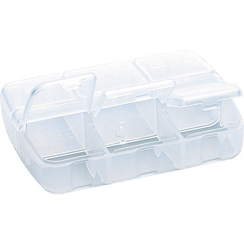 ＲＩＮＧ　ＳＴＡＲ　マイプチット　ＰＴ−９６クリア　PT-96-C　1 個