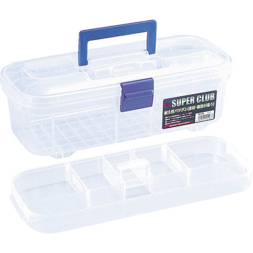 RING STAR 슈퍼 클럽 R-345 클리어 R-345-C 1개