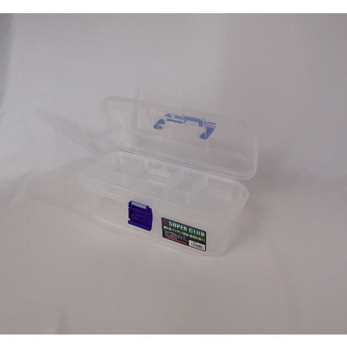 RING STAR 슈퍼 클럽 R-345 클리어 R-345-C 1개