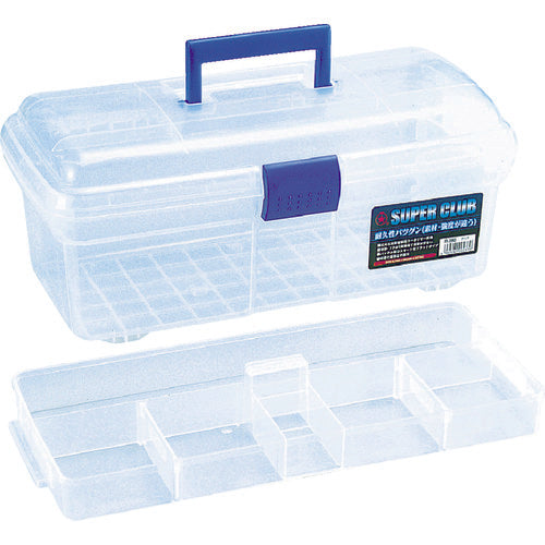 RING STAR 슈퍼 클럽 R-390 클리어 R-390-C 1개