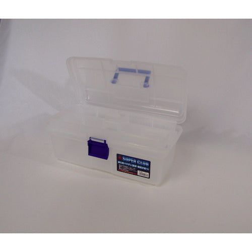 RING STAR 슈퍼 클럽 R-390 클리어 R-390-C 1개