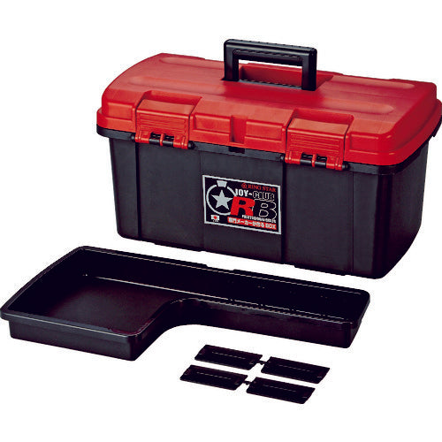 RING STAR Joy Club RBRB-4600 Red/Black RB-4600-R/BK 1 piece