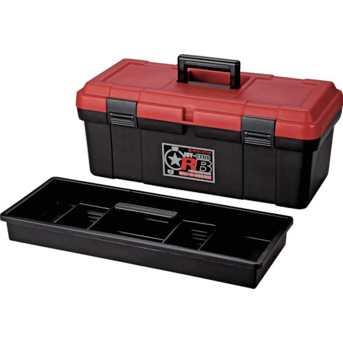 RING STAR 조이 클럽 RBRB-5300 레드/블랙 RB-5300-R/BK 1개