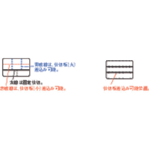 RING STAR 슈퍼 클럽 파트 RP-150 클리어 RP-150-C 1개
