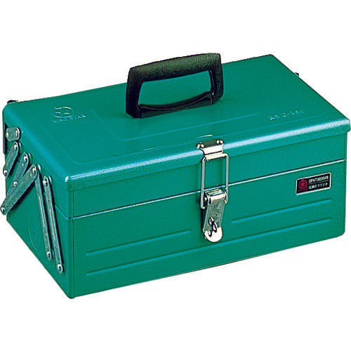 RING STAR High Quality Box RSD-350 Green RSD-350-GN 1 piece