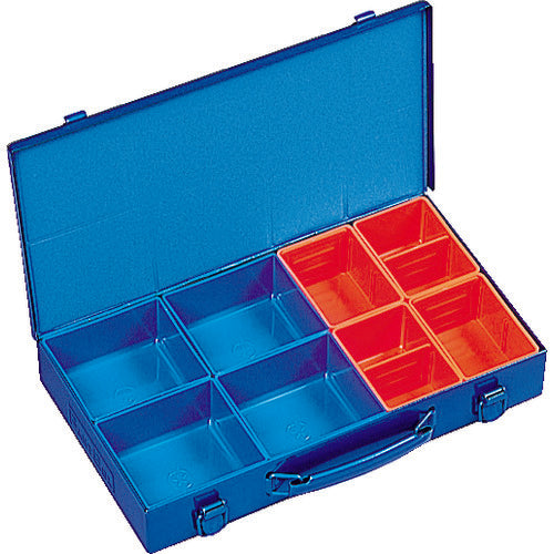 RING STAR 부품 박스 RSP-360C 블루 RSP-360C-B 1개