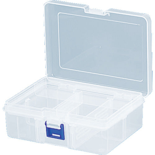 RING STAR 슈퍼 클럽 파트 RT-170 클리어 RT-170-C 1개