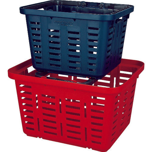 RING STAR Super Basket SB-370 Brown SB-370-BR 1 piece