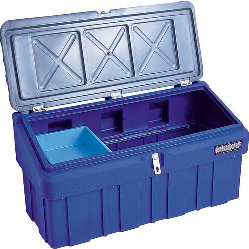 RING STAR 슈퍼 박스 그레이트 SG-1300 그레이/네이비 SG-1300-GY/NY 1대