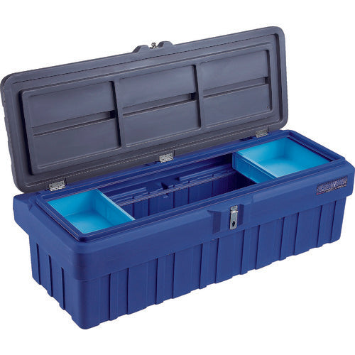 RING STAR Super Box Great SGF-1600 Gray/Navy SGF-1600-GY/NY 1 unit