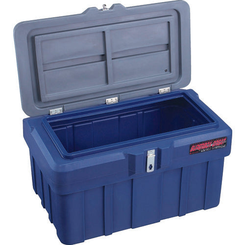 RING STAR 슈퍼 박스 그레이트 SGF-900 그레이/네이비 SGF-900-GY/NY 1대