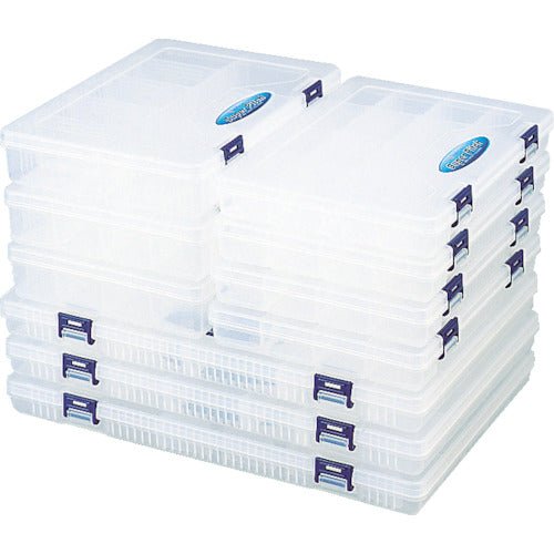 RING STAR Super Pitch 5.5mm SP-3000D Clear SP-3000D-C 1 piece