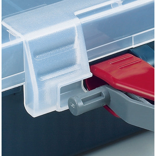 RING STAR Super Pitch Deep SP-3400DD Clear/Green SP-3400DD-C/GN 1 piece