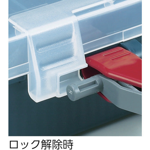 RING STAR Super Pitch Deep SP-3400F Clear SP-3400F-C 1 piece