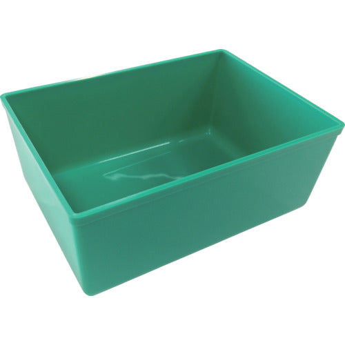 RING STAR Mr. Parts Case SP Box Large Green SPBOX-DAI-GN 1 piece
