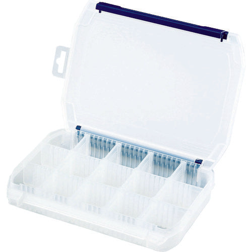 RING STAR Super Pitch 5.5mm L/R SPW-1500 Clear SPW-1500-C 1 pc