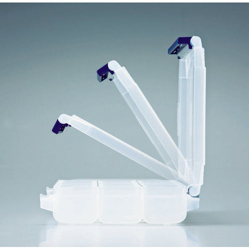 RING STAR Super Pitch 5.5mm L/R SPW-1500 Clear SPW-1500-C 1 pc