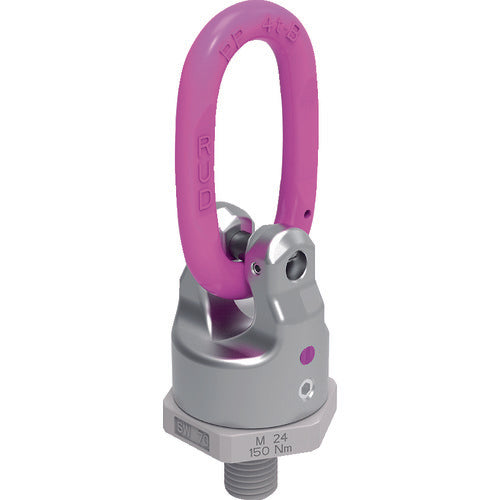 RUD 파워 포인트 스타 마스터 링크 세트 PP-B M36 PP-B-M36 1 개