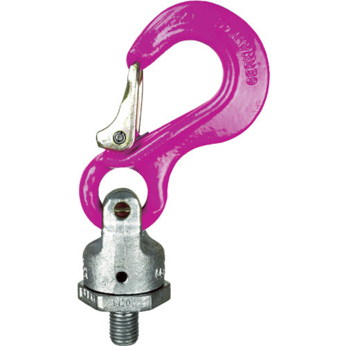ＲＵＤ　パワーポイントスター　コブラフックセット　ＰＰ−Ｓ　Ｍ１２　PP-S-M12　1 個