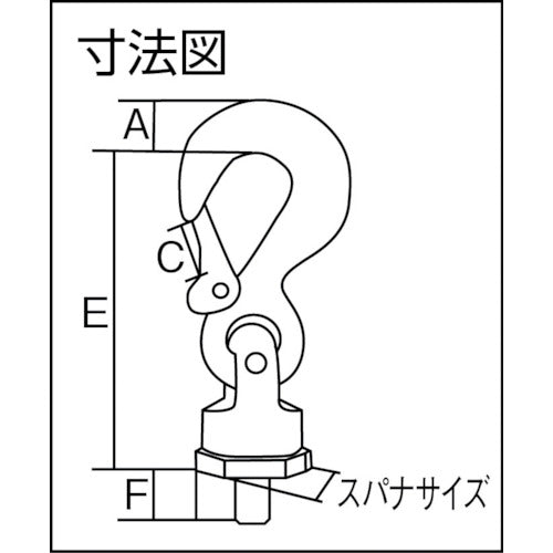ＲＵＤ　パワーポイントスター　コブラフックセット　ＰＰ−Ｓ　Ｍ１２　PP-S-M12　1 個