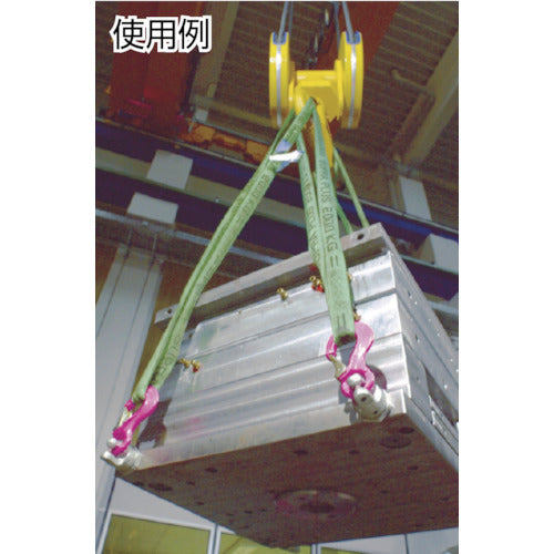 RUD 파워 포인트 스타 코브라 훅 세트 PP-S M36 PP-S-M36 1개