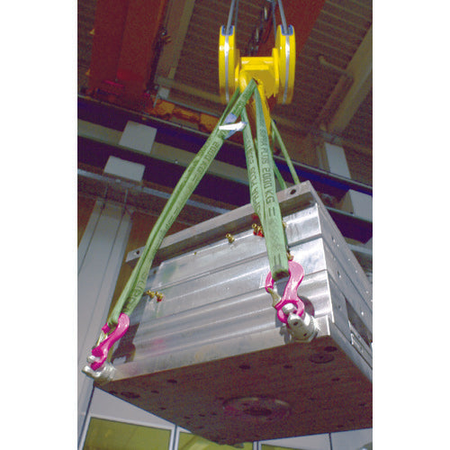 RUD 파워 포인트 스타 코브라 훅 세트 PP-S M36 PP-S-M36 1개