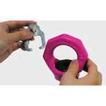 RUD Star Point VRS-F-M8 VRS-F-M8 1 piece