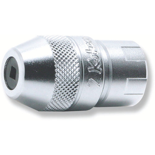 Ko-ken 3/8 9.5mm Insert Adjustable Tap Holder M1-M6 3131A-1 1 pc