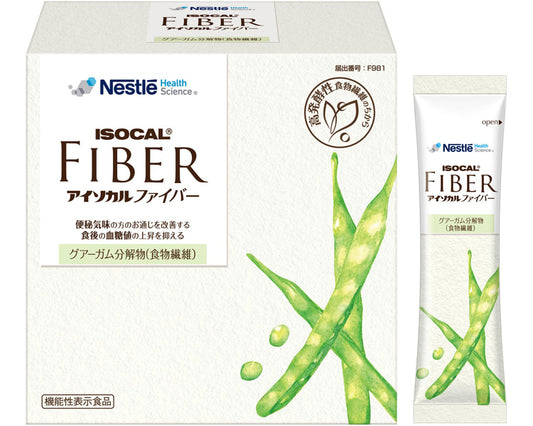 アイソカルファイバー / 7.2g×30本入　1 個