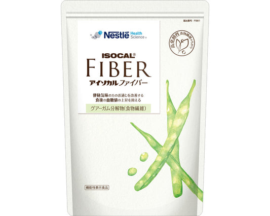 アイソカルファイバー / 800g　1 袋