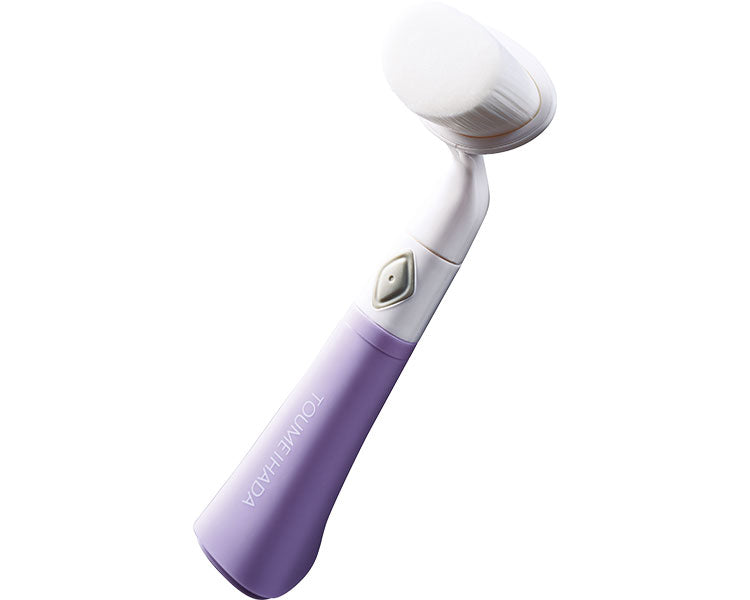 Transparent Skin Sonic Intense Facial Cleansing Brush / 91078 1 pc