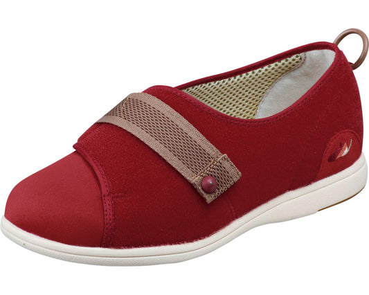 パステル405　男女兼用 / 22.0cm　ワインA　1 足