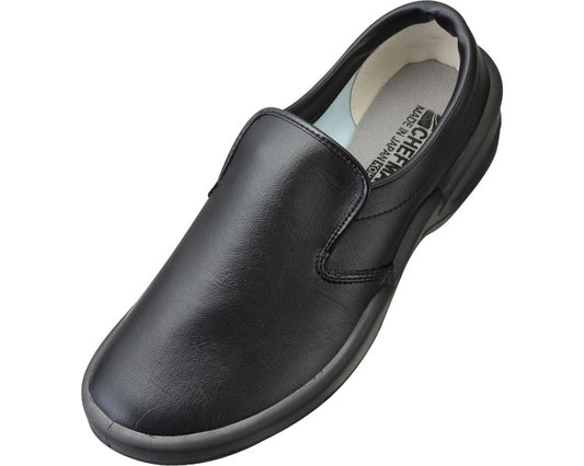 シェフメイトグラスパー　CG-002　男女兼用 / 27.5cm　黒　1 足